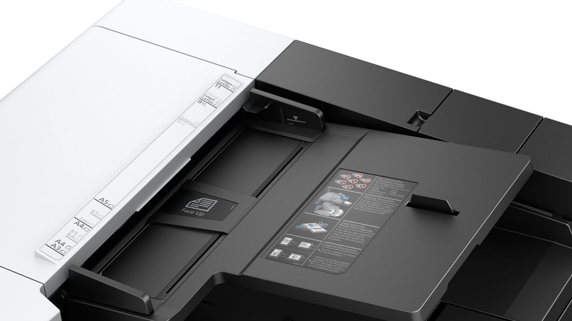 KYOCERA M4132 (2)