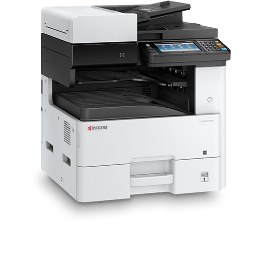 KYOCERA M4132
