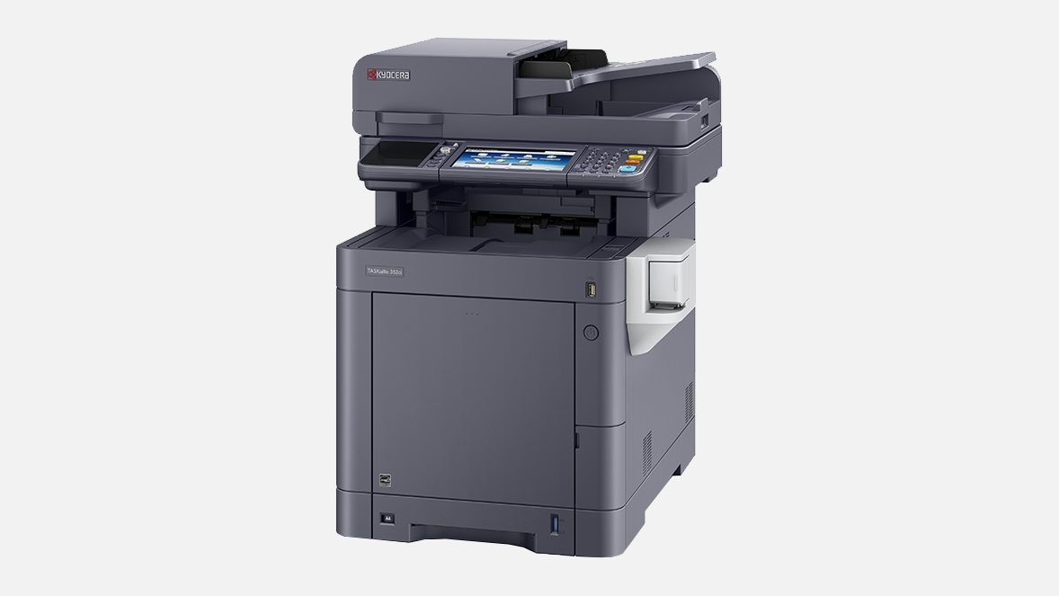 KYOCERA Taskalfa 352ci