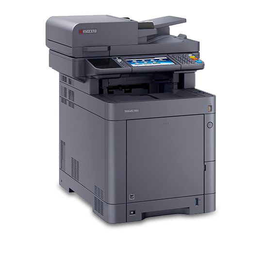 KYOCERA Taskalfa 352ci