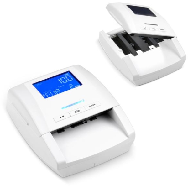 BIANCO conta-verifica-banconote-revoution-ht-70